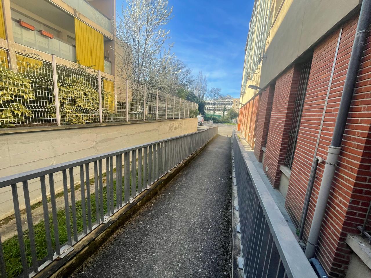 Bureau Toulouse 1079m² Vente bureau Toulouse Haute-Garonne OVBUR2530826 7